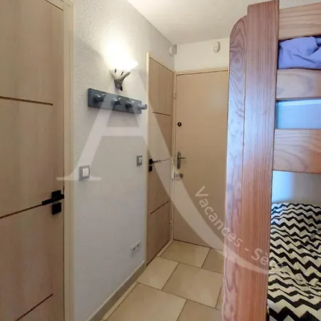Cap Corniche Piscine, 4 Personnes Clim, Wifi Et Parking