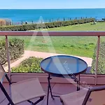 Cap Corniche Piscine, 4 Personnes Clim, Wifi Et Parking
