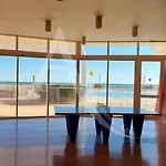 Cap Corniche Piscine, 4 Personnes Clim, Wifi Et Parking